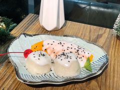 -Hi YOU你的饭局泰餐厅(雍和宫店)