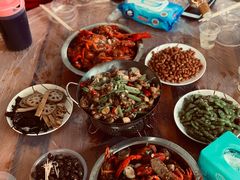 -五七小李子油焖大虾(总店)