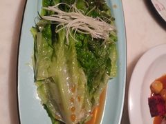 -绿茶餐厅(光明N次方公园店)