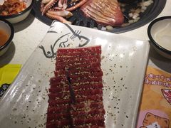 -猫爪爪原切自助烤肉(观音桥阳光世纪店)