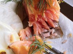 -BOR Eatery(安福路店)