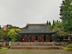-上海方塔园