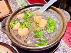 -南京大牌档(人民广场店)