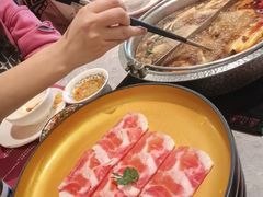 -一绪に寿喜烧(荟聚店)