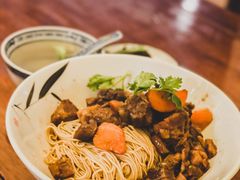 -同得兴 Since·1995 传统苏式面馆(十全街店)