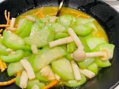 -醉舍·新淮扬菜(长宁龙之梦店)