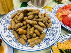 -尔力新疆丸子汤(北屯店)