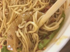 -万县面馆(高笋塘店)