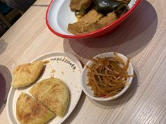 -武圣羊汤·西北面(朝阳门店)
