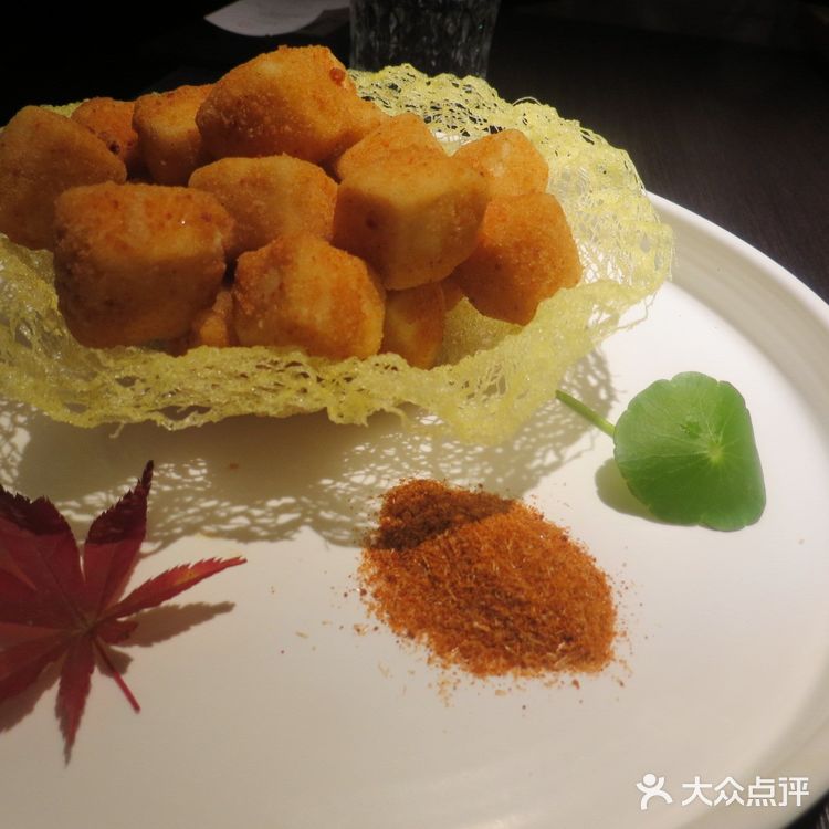 龙湖天街美食攻略/打卡三家美食餐厅