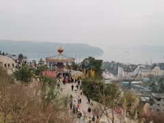 -美心红酒小镇游乐园