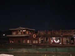 -湘湖大院(越王路店)