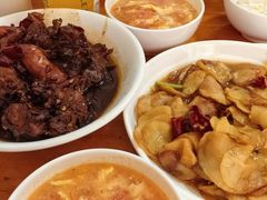 -如意香辣鸡架(总店)