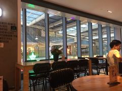 大堂-Moka Bros 摩卡站(西单大悦城店)