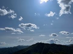 -五女峰国家森林公园