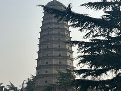 -法门文化景区
