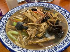 -姚记面馆(瑶琳路店)