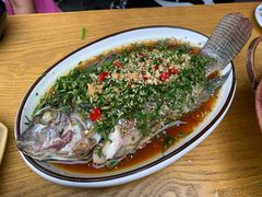 柠檬鱼-妈妈的味道(和顺古镇店)