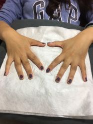 -LILY NAILS美甲美睫