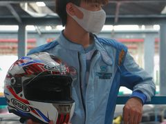 -速马赫卡丁车(琶洲店)
