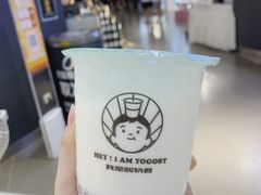 -我是酸奶君(壹方城店)