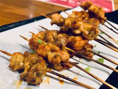 -湘里乡亲甲王二老店