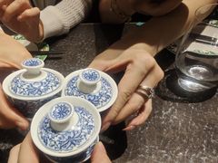 -渔语鱼新川菜Bistro(万象天地店)