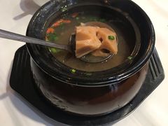 -小贝壳酒楼(经九路店)