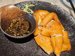 -德尚煌·顺德菜(誉山悠方天地店)
