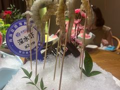 -尚海豆捞(乐虹坊店)