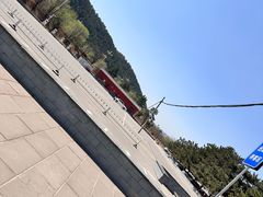 -普陀宗乘之庙(小布达拉宫)