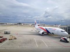 -吉隆坡国际机场