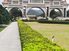 -顺峰山公园