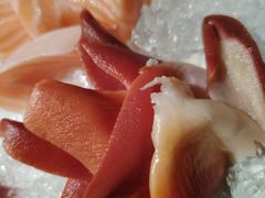 -樱之盛宴·蟹料理海鲜自助(前进大街店)