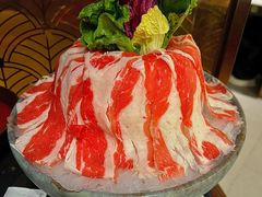 -大渝火锅(百乐广场店)