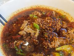-眉州东坡(亚运村店)