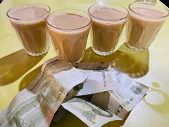 -老光明岗琼甜茶馆