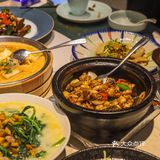 年夜飯｜‼️為了這一口生啫黃鱔我又來常来啦