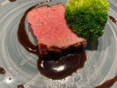 -厨艺海鲜自助餐厅•越秀宾馆希尔顿格芮精选酒店