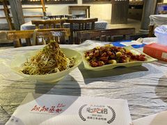 -靓靓蒸虾(中山公园店)