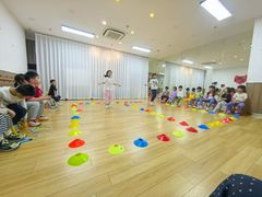 -第壹宝贝儿童教育中心(朝阳校区)