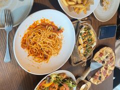 -G+KITCHEN(龙湖狮山天街店)