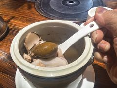 -丰收碗·陈皮果木烧鹅·23年老字号