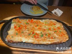 -馋嘴猫•北京食堂•宵夜(亚运村店)