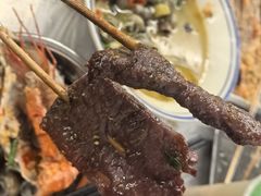 -串小白烧烤(金沙洲店)