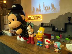 -BM SALON