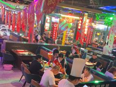 -路边边.炒菜烧烤.音乐餐厅(良乡长虹店)