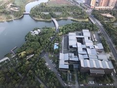 -嘉定凯悦·咖啡厅