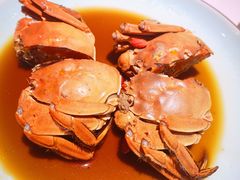 -蟹榭(静安寺晶品商场店)