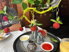 -鱼翅楼·津派砂锅鱼翅(水上公园店)